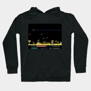 Parsec Hoodie